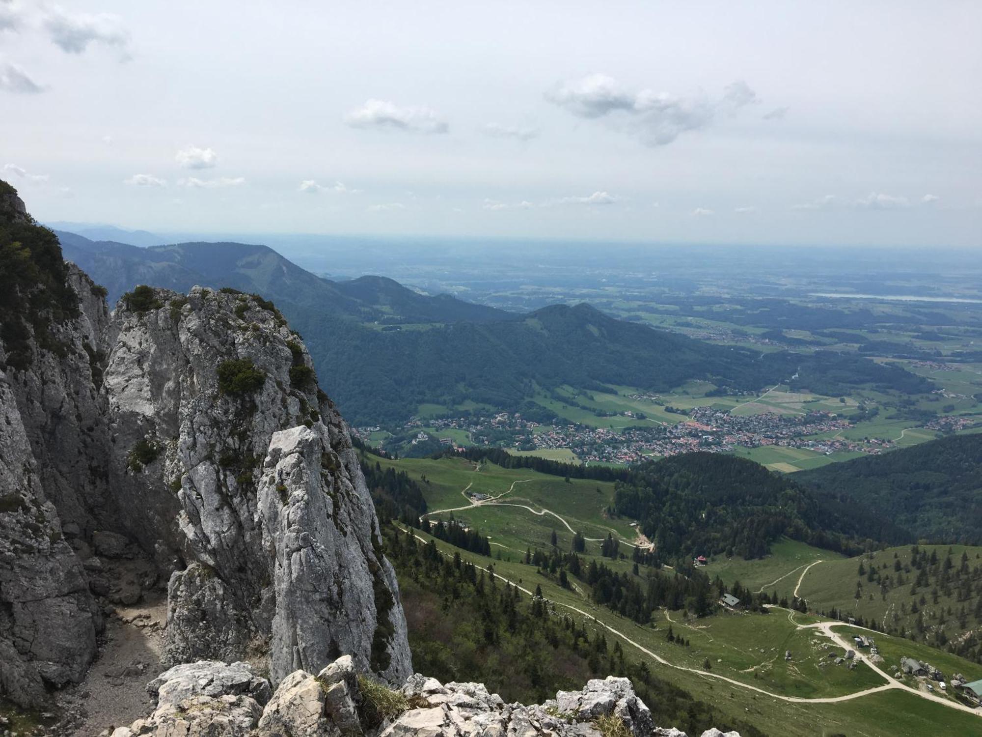 Ciao-Aschau Haus Zur Burg Ap112 Burgblick Leilighet Aschau im Chiemgau Eksteriør bilde