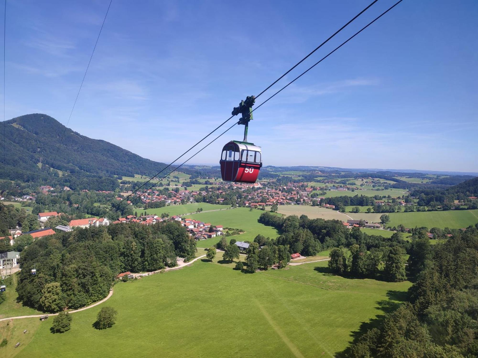 Ciao-Aschau Haus Zur Burg Ap112 Burgblick Leilighet Aschau im Chiemgau Eksteriør bilde